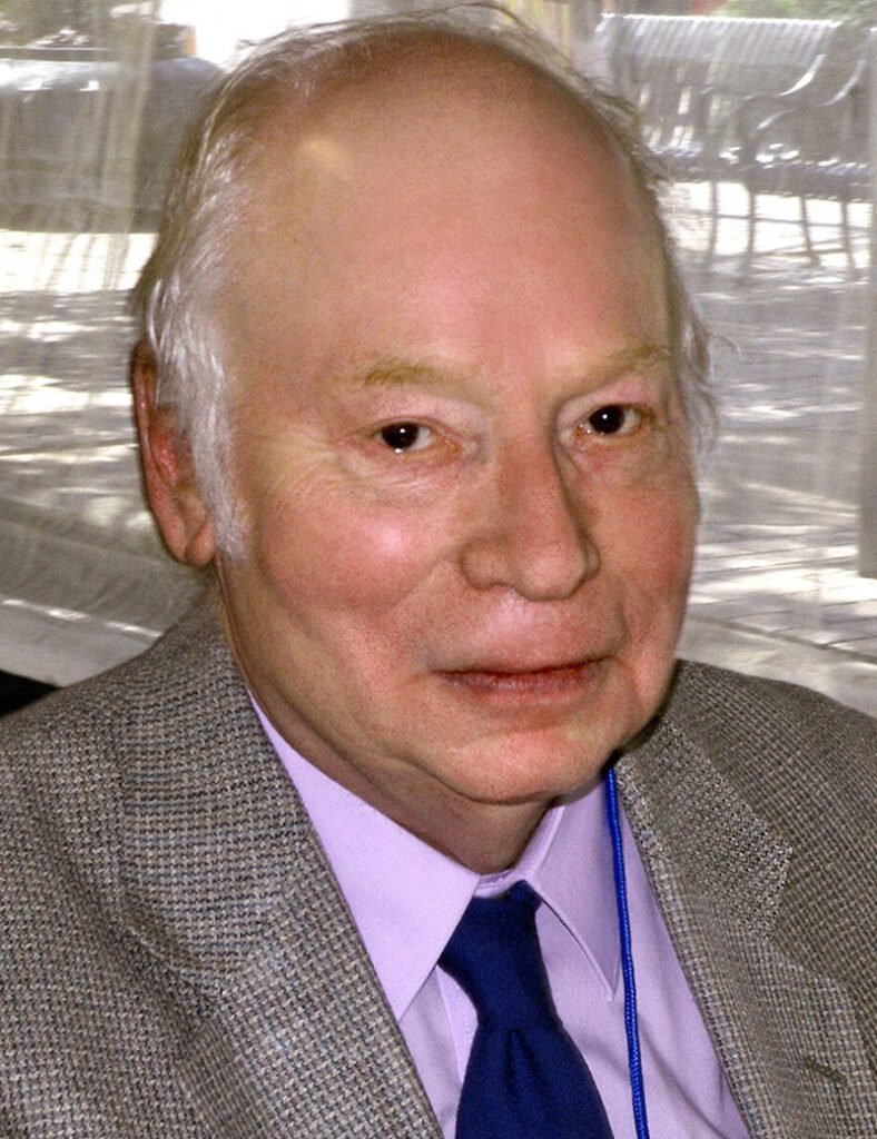 Steven Weinberg