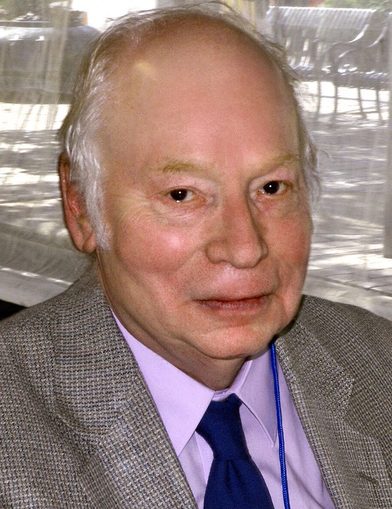 Steven Weinberg