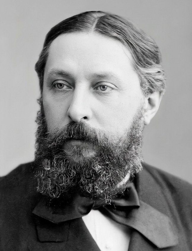 Sully Prudhomme