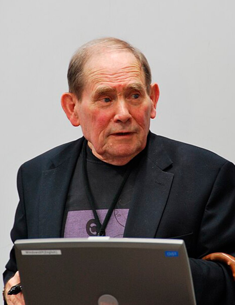 Sydney Brenner
