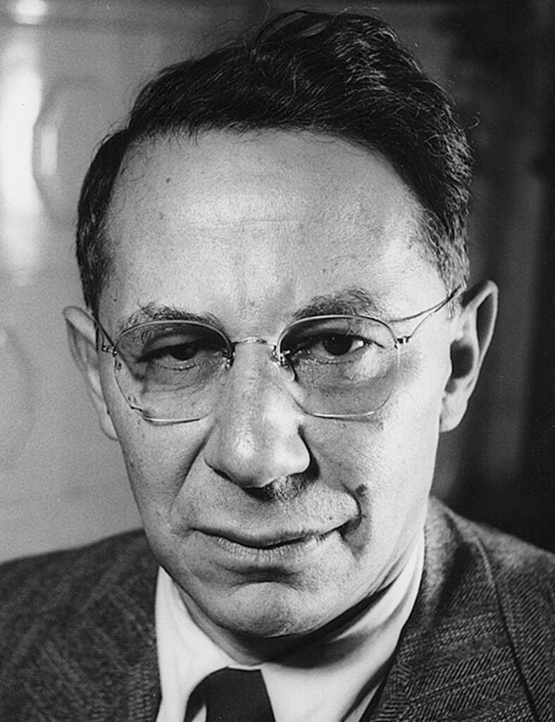 Tadeus Reichstein