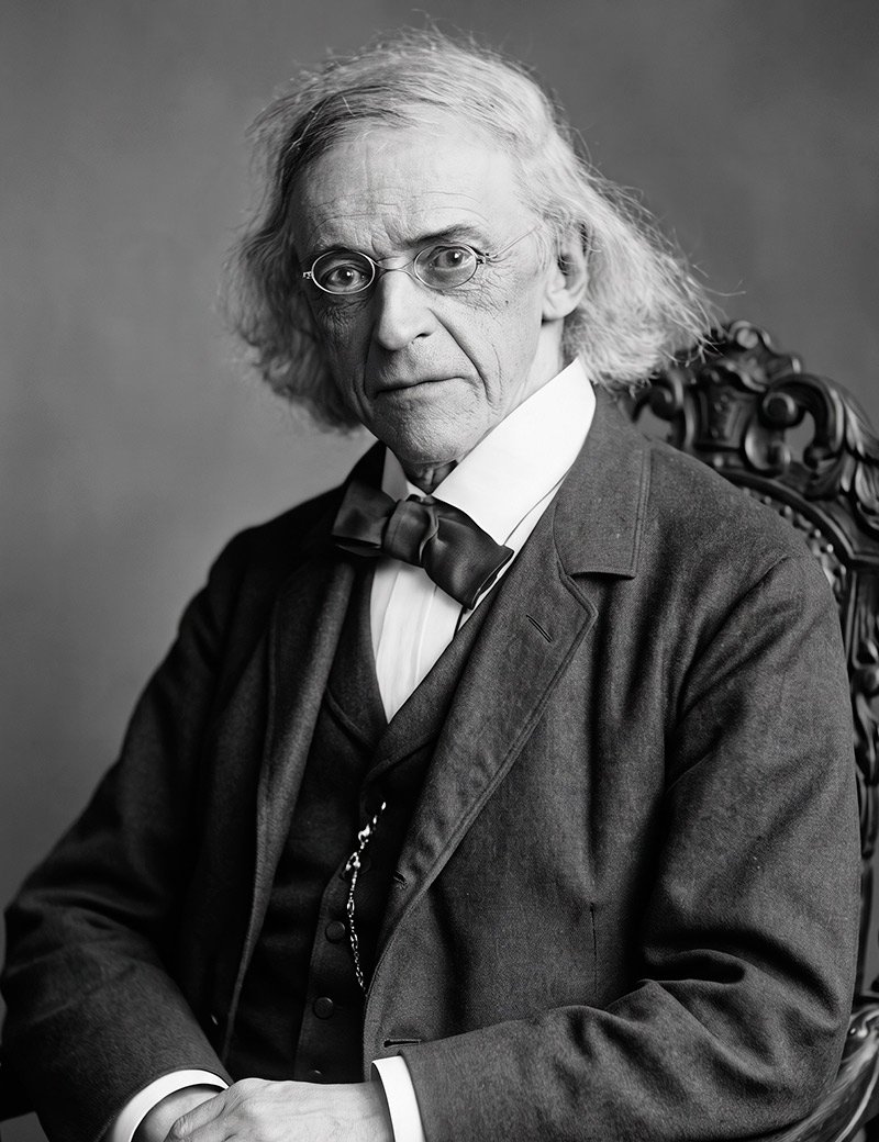 Theodor Mommsen