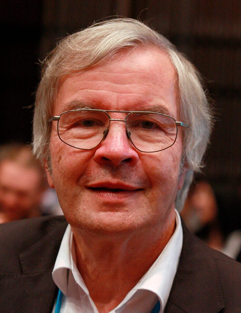 Theodor W. Hänsch