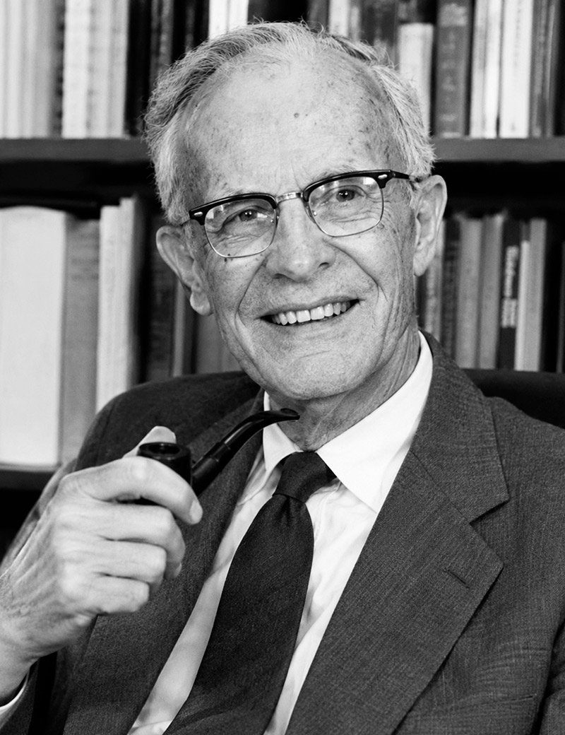 Theodore Schultz