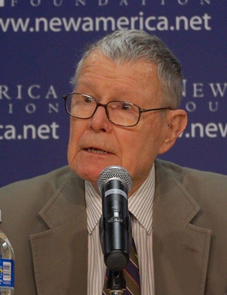 Thomas C. Schelling