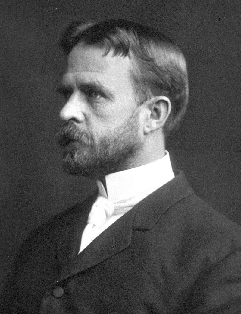 Thomas Hunt Morgan