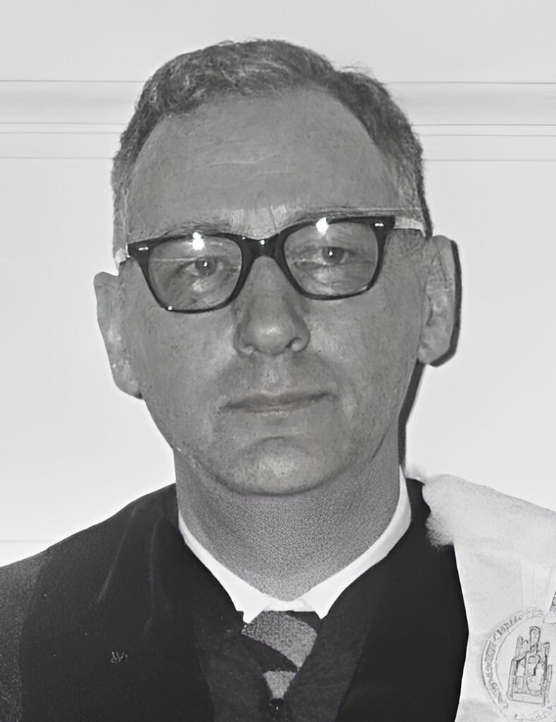 Tjalling Koopmans