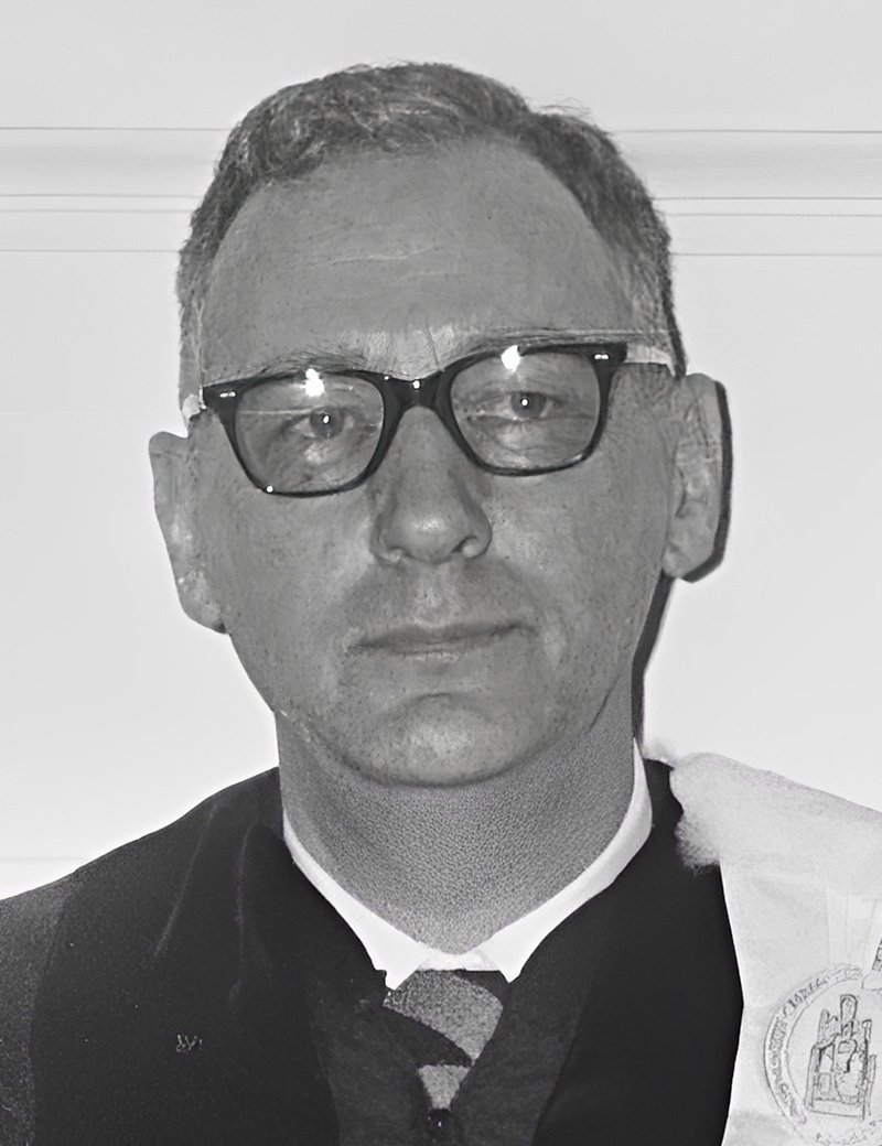 Tjalling Koopmans