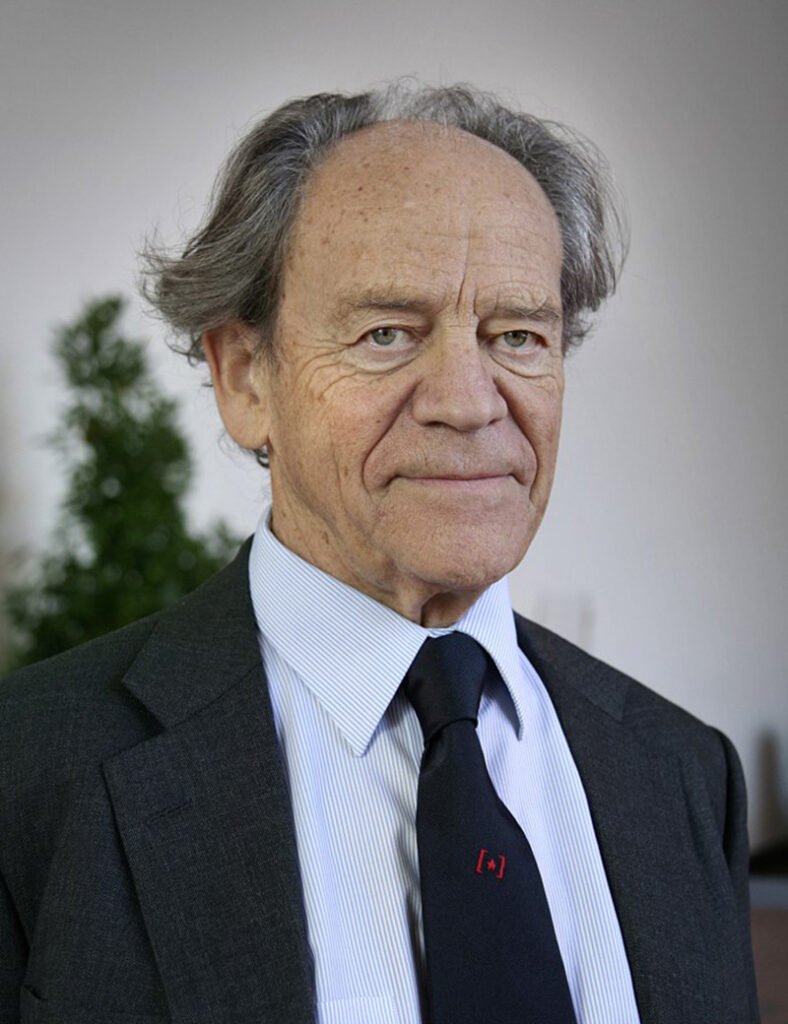 Torsten N. Wiesel