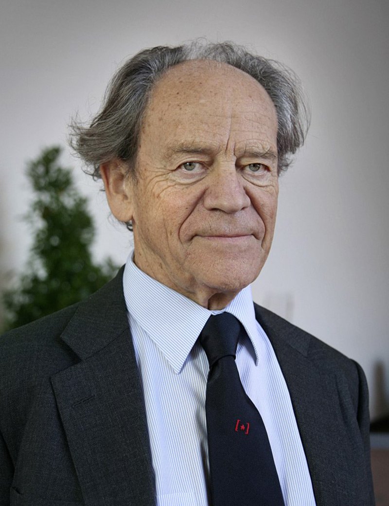 Torsten N. Wiesel