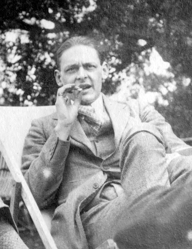 T. S. Eliot