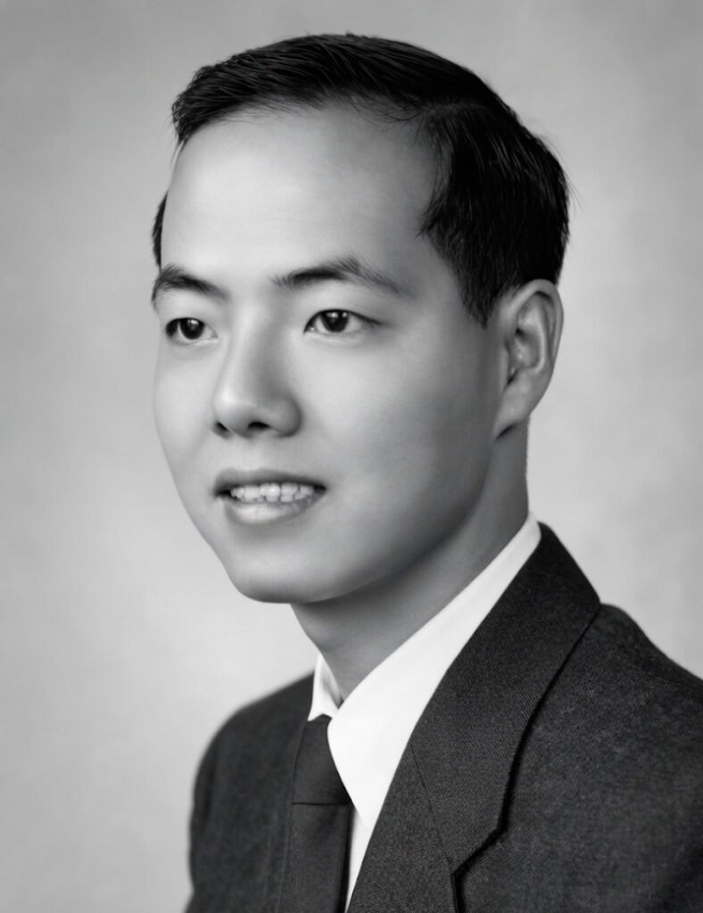 Tsung-Dao Lee