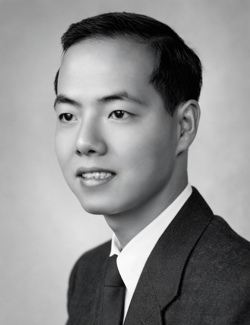 Tsung-Dao Lee