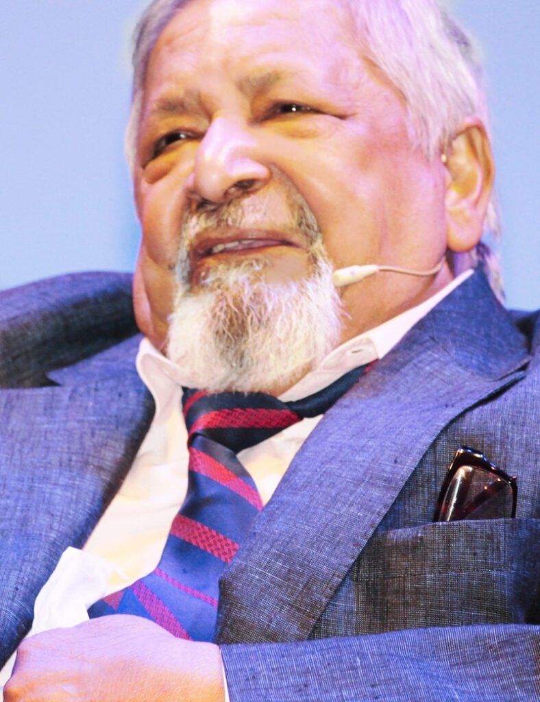 V. S. Naipaul