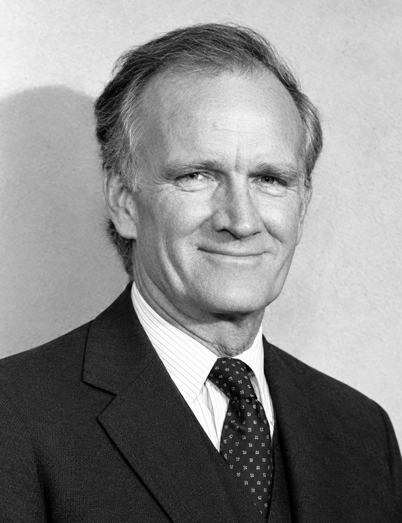 Val Fitch