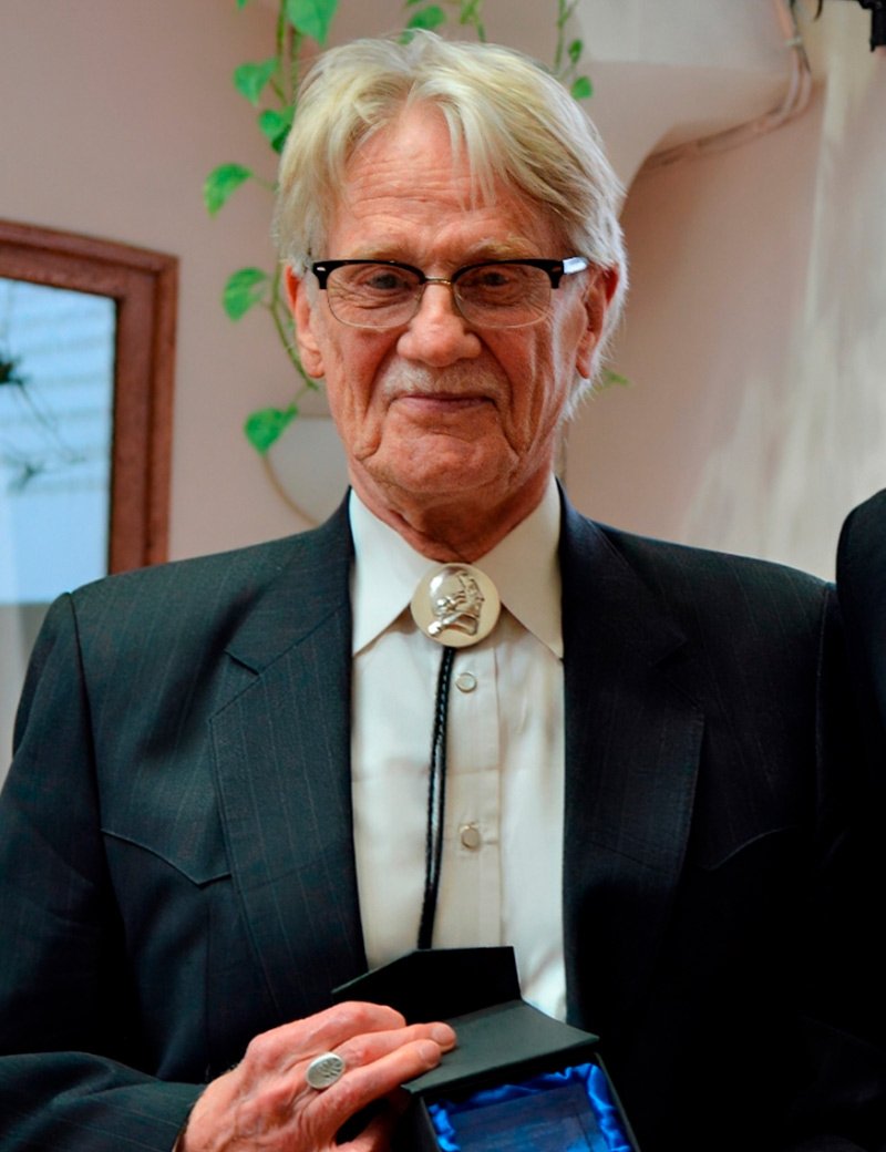 Vernon L. Smith