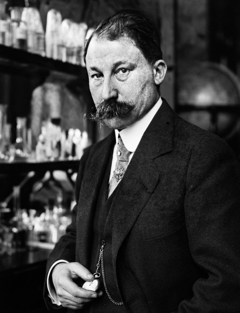 Victor Grignard