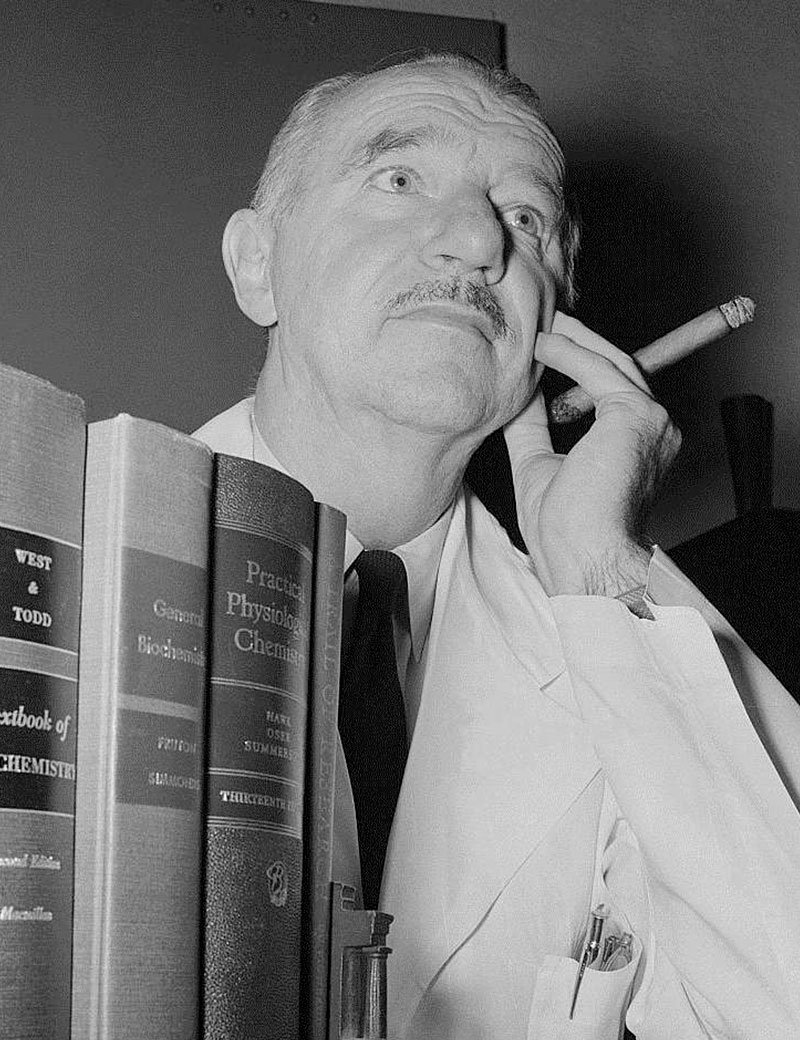 Vincent du Vigneaud