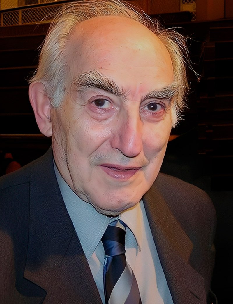 Vitaly L. Ginzburg