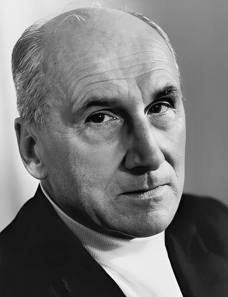 Vladimir Prelog