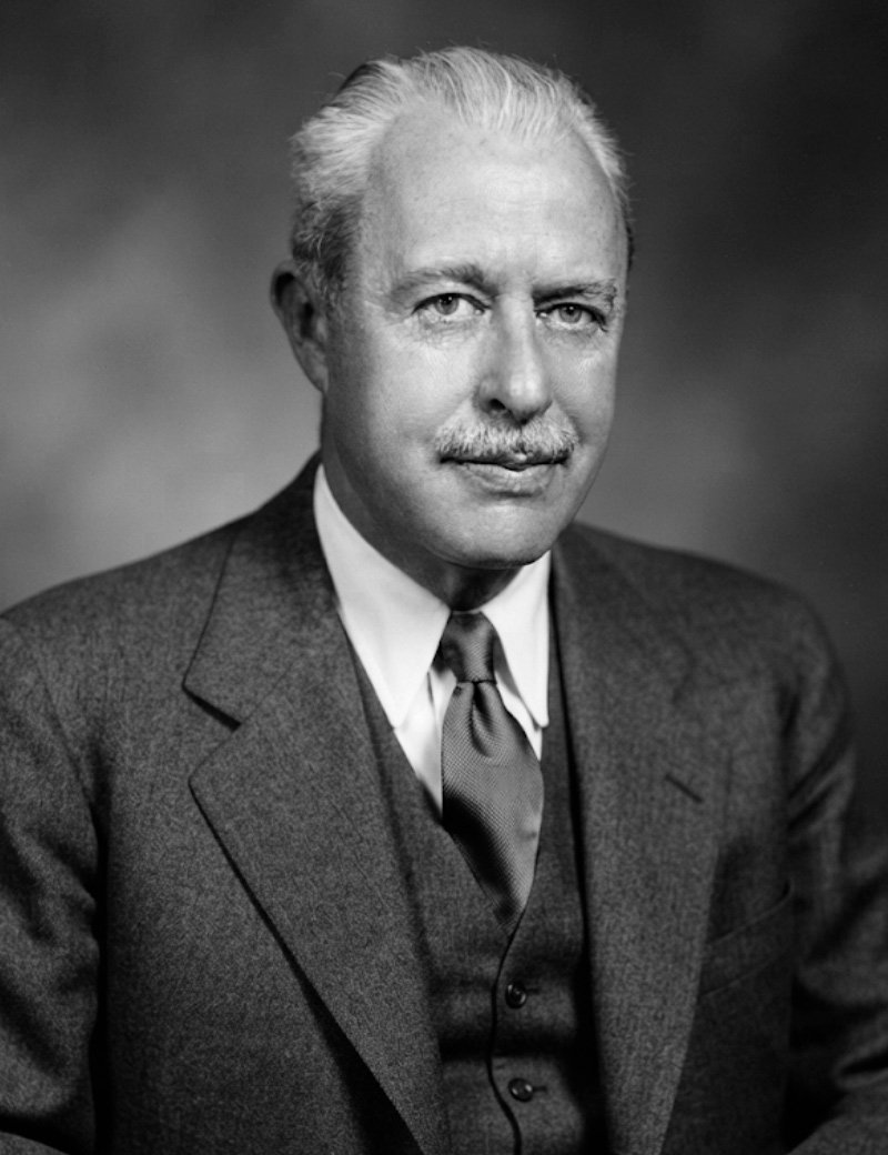 Walter Brattain