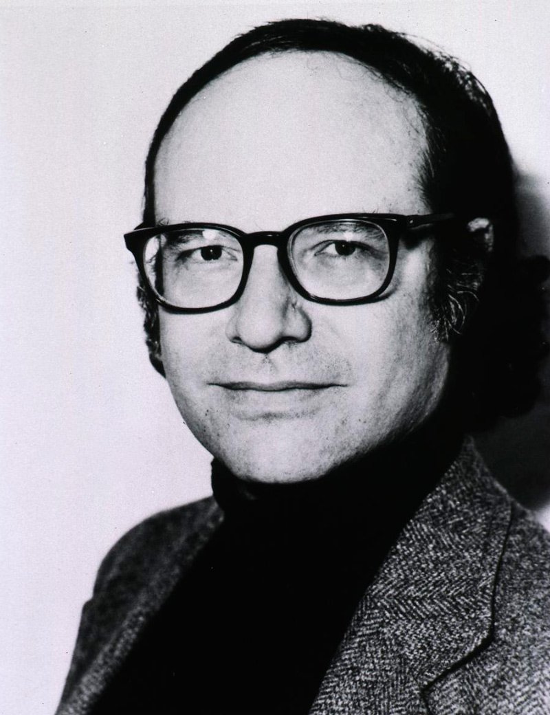 Walter Gilbert