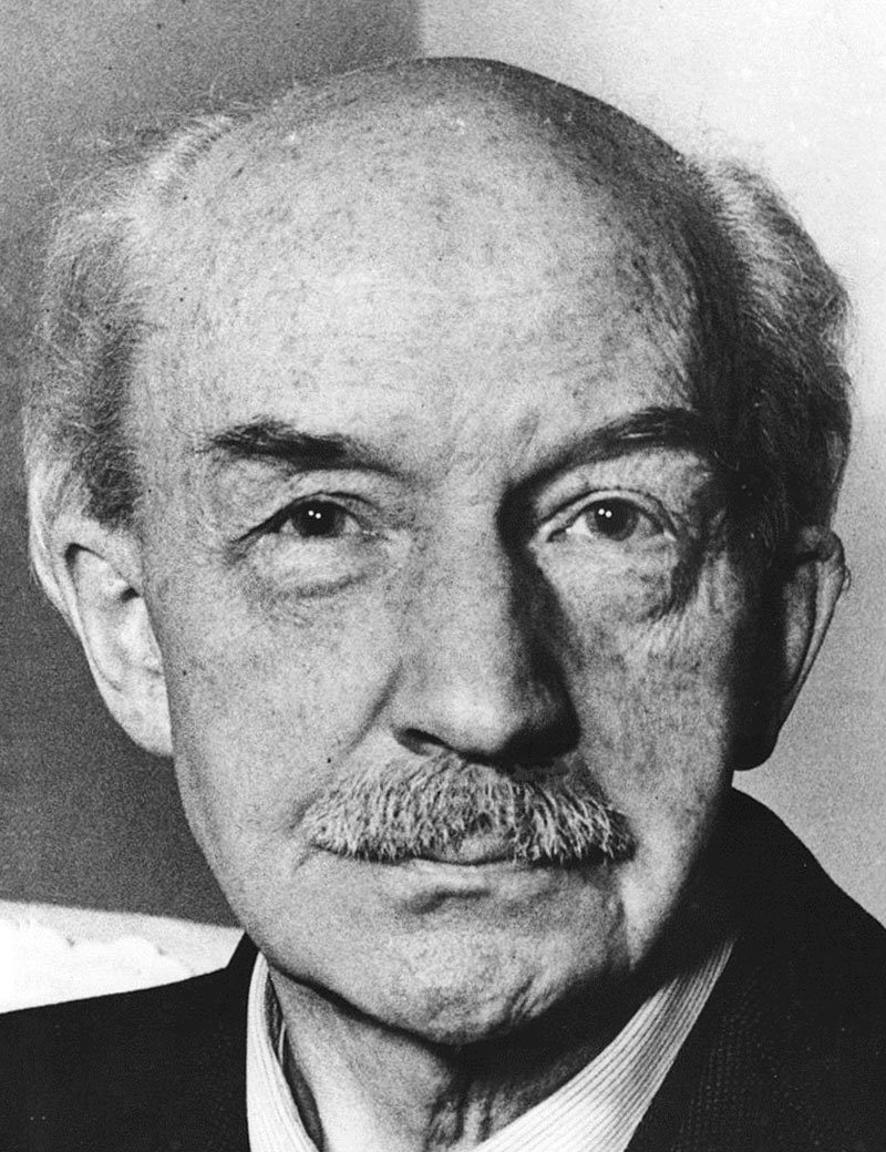 Walther Bothe