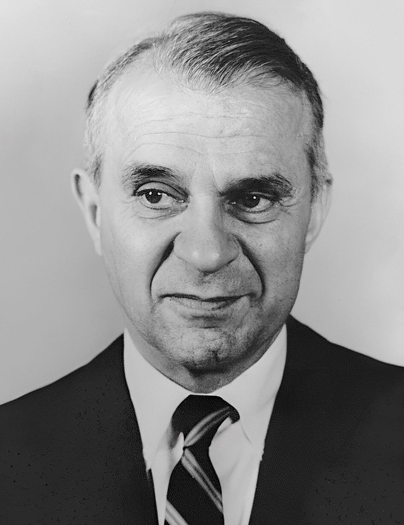Wassily Leontief