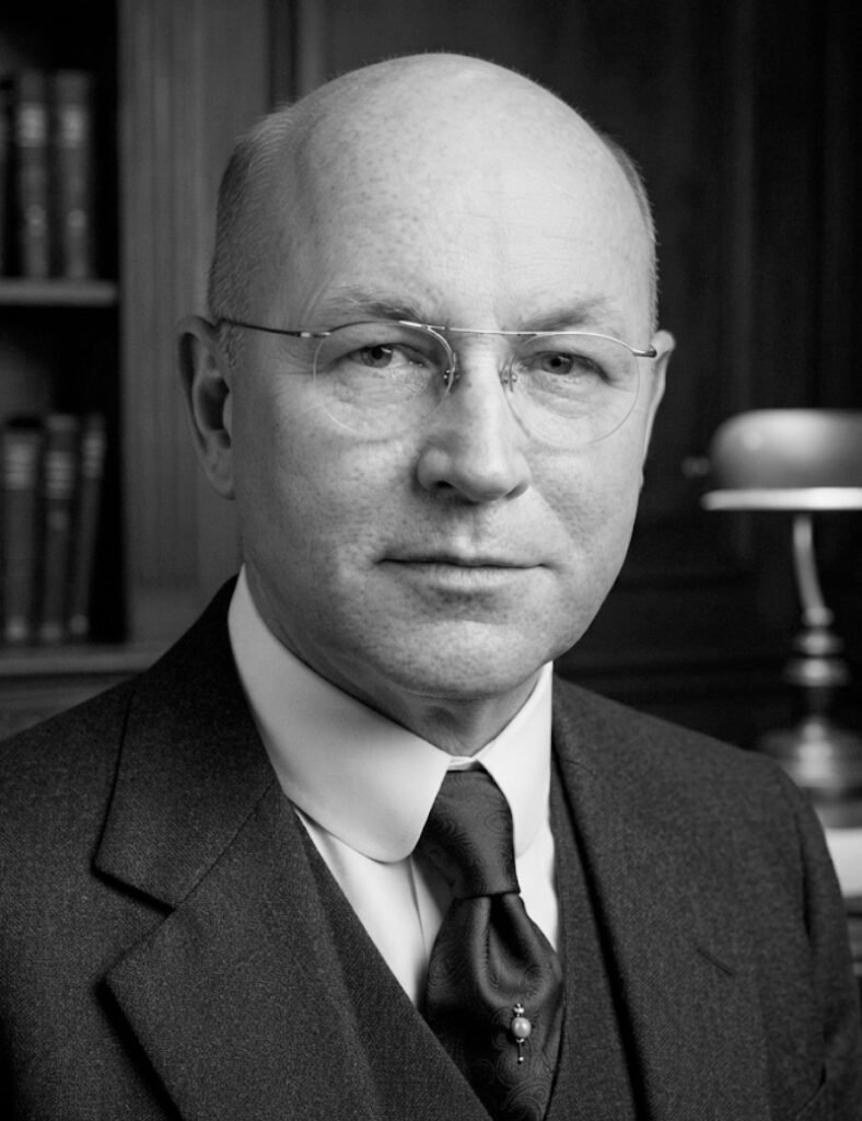 Wendell Stanley