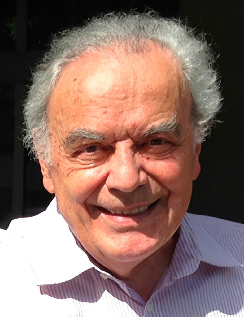 Werner Arber