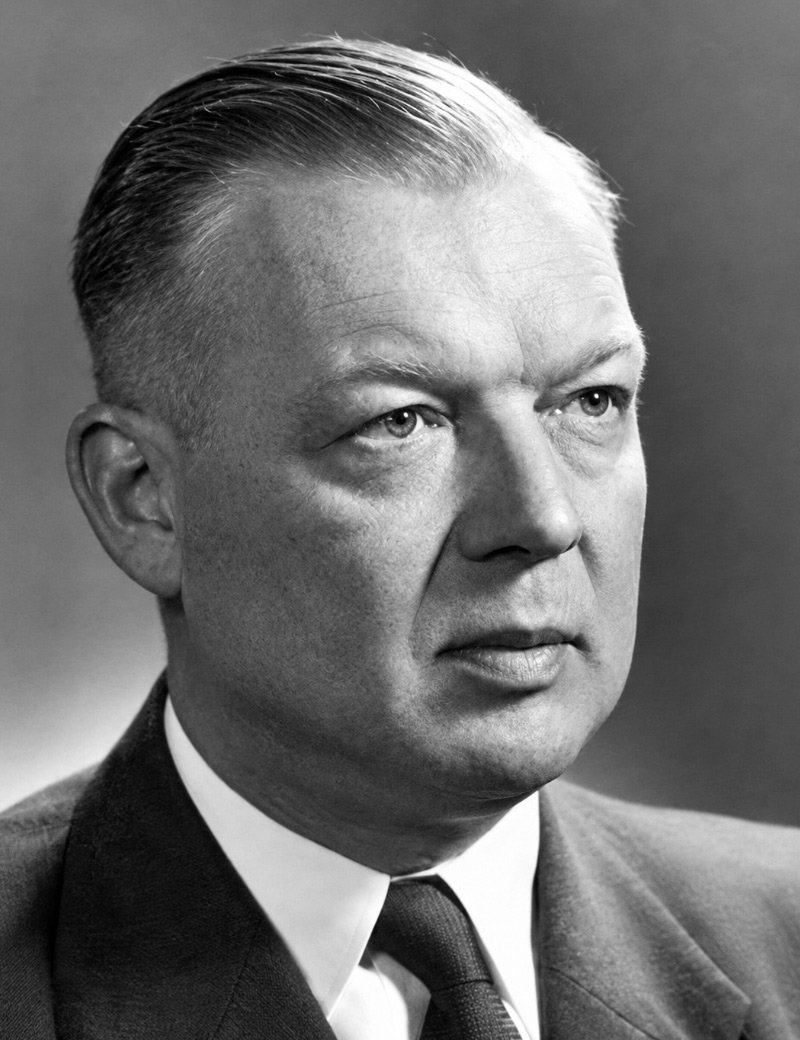 Werner Forssmann