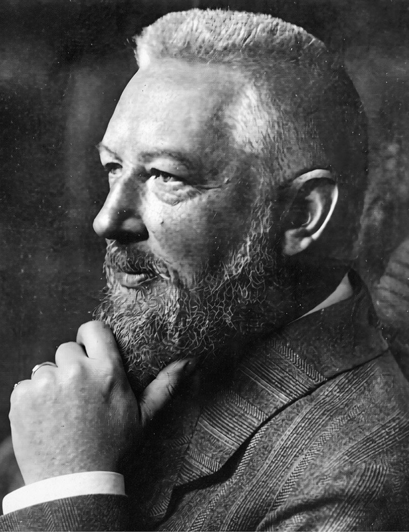 Wilhelm Ostwald