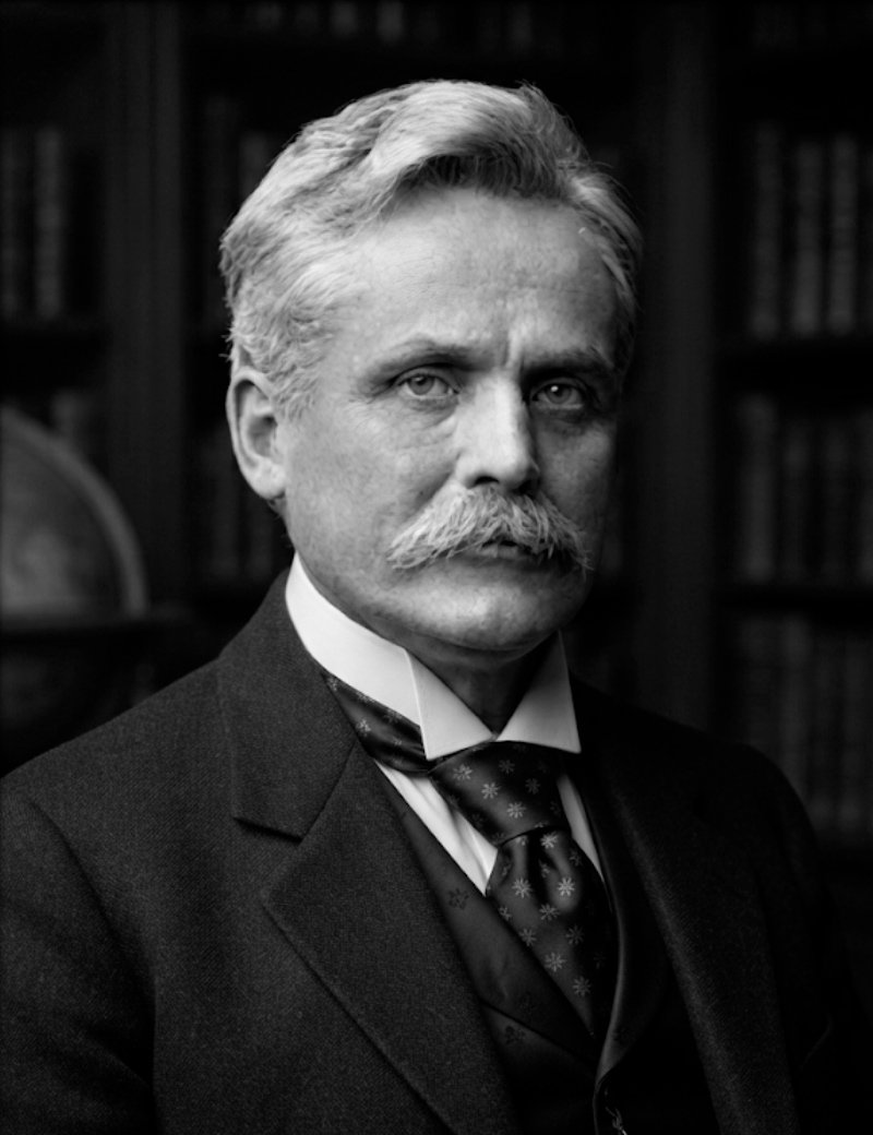 Wilhelm Wien