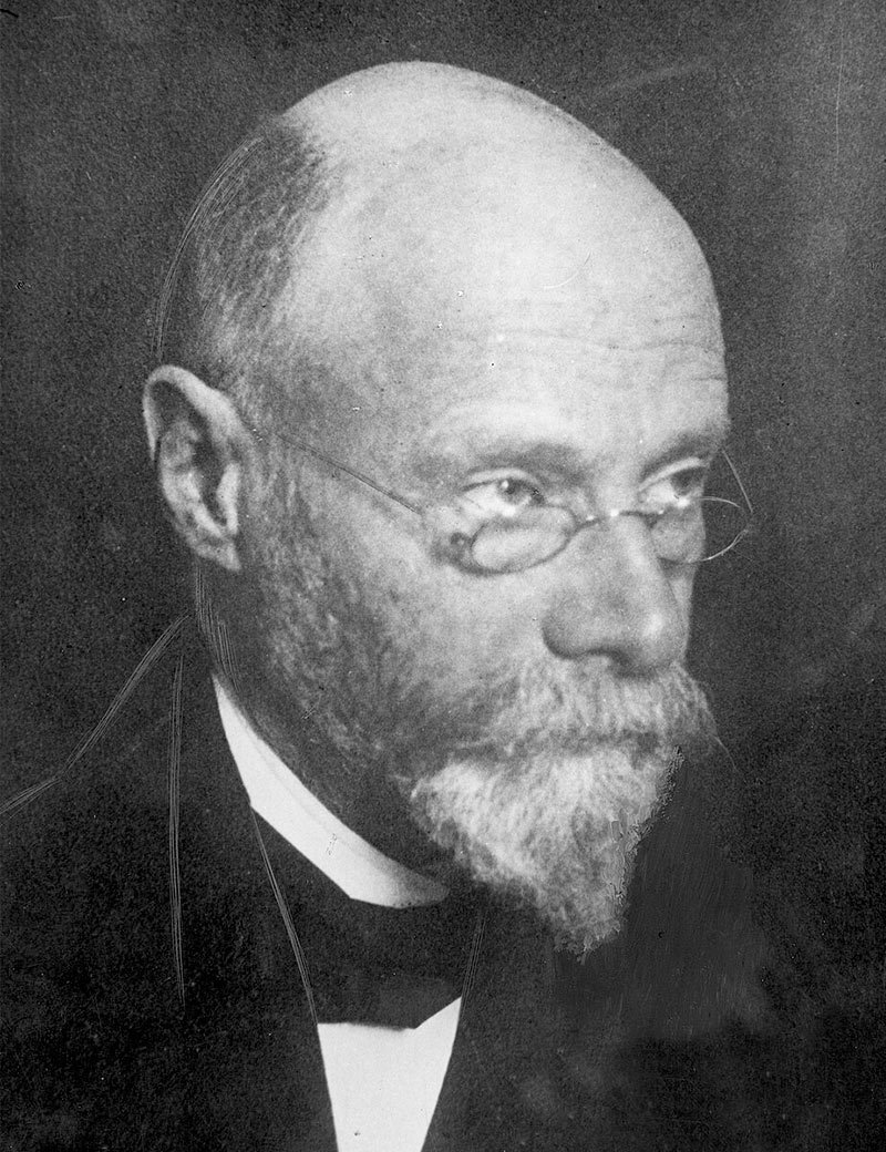 Willem Einthoven