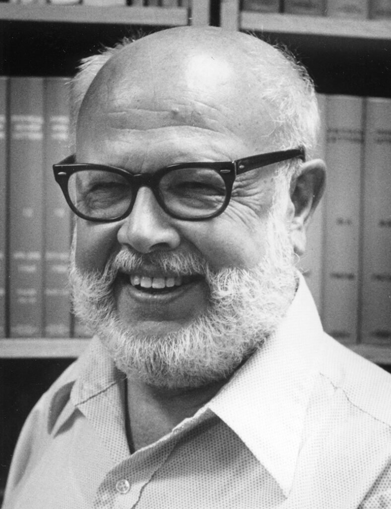 William A. Fowler