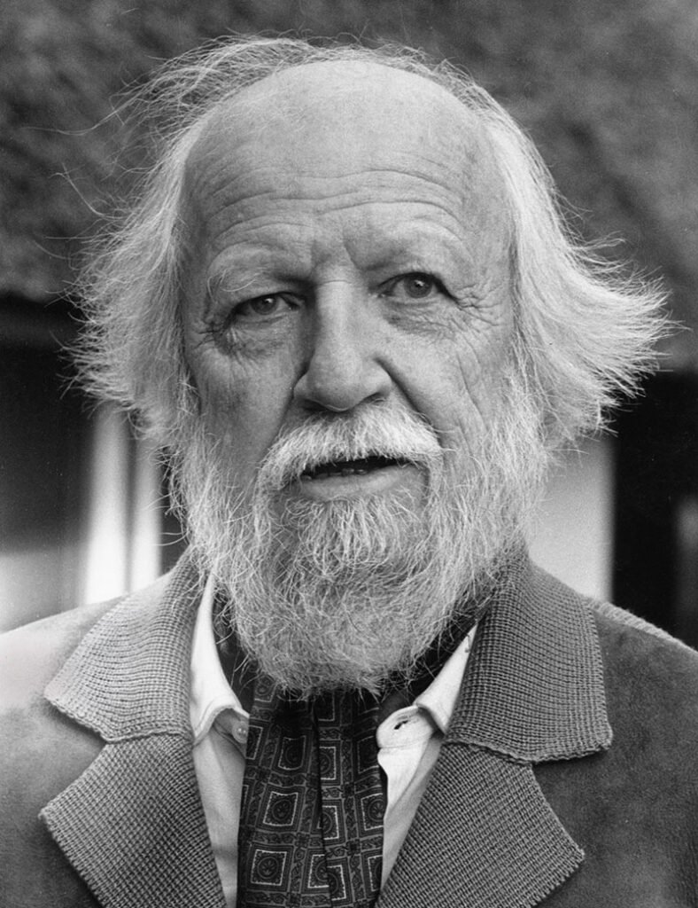William Golding