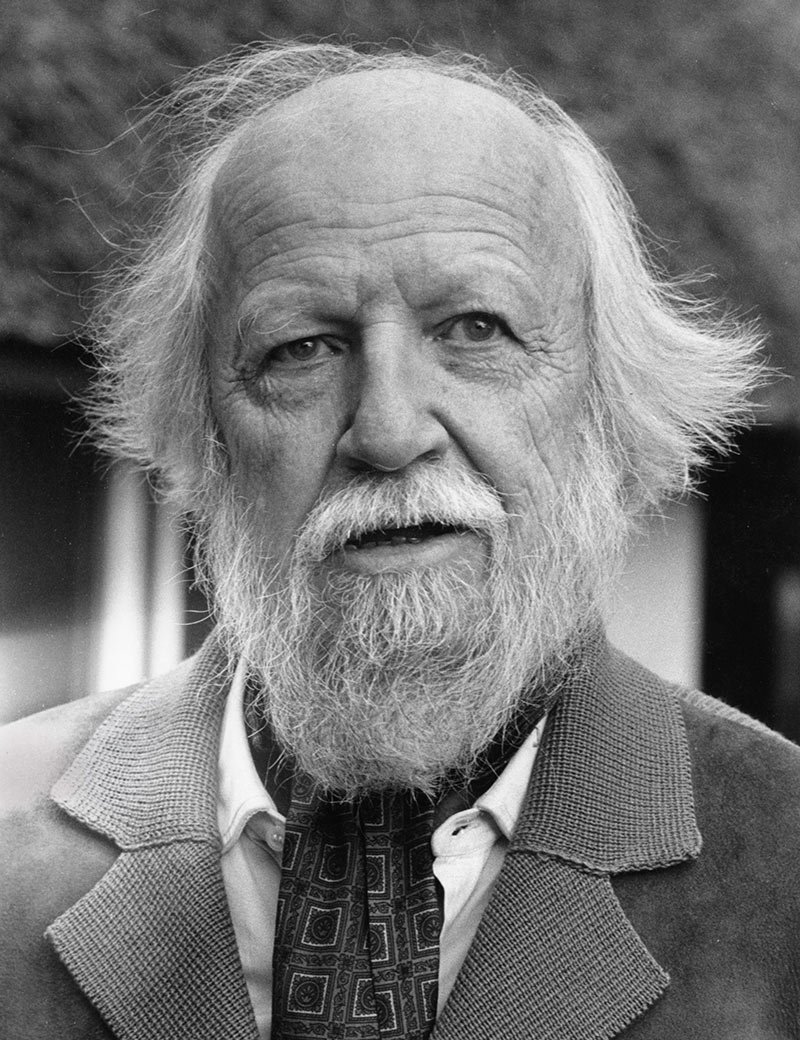 William Golding