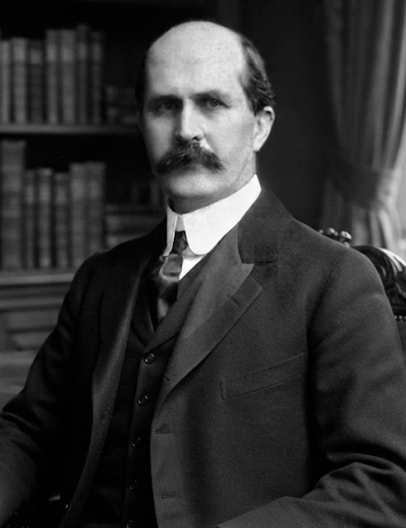 William Henry Bragg