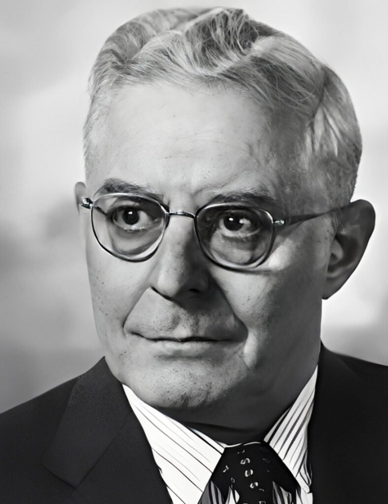 William Howard Stein