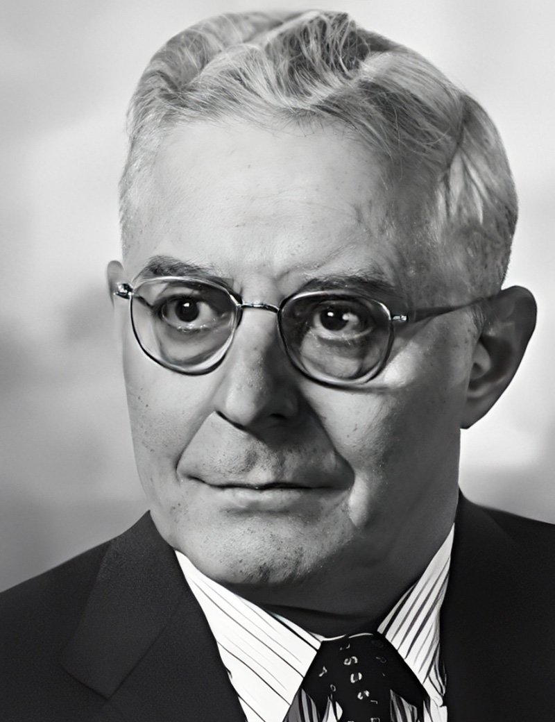 William Howard Stein