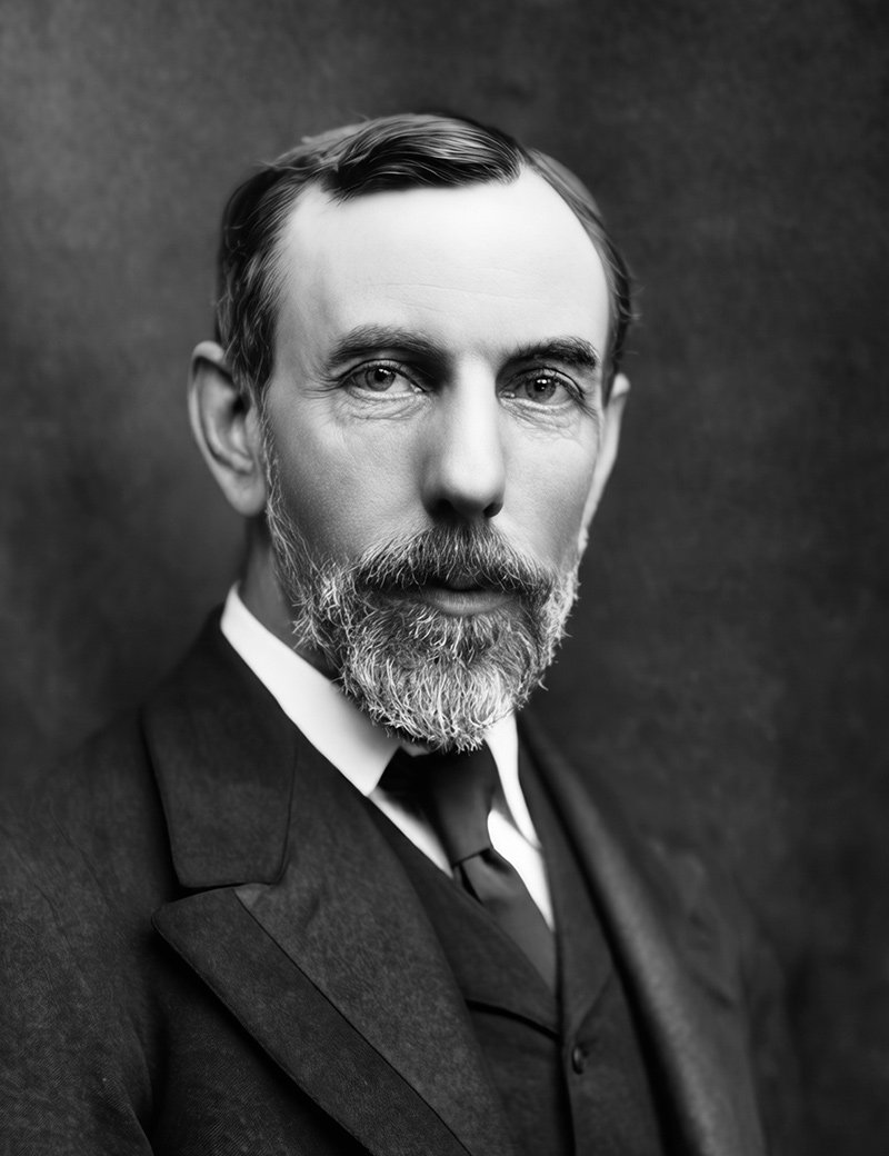 William Ramsay