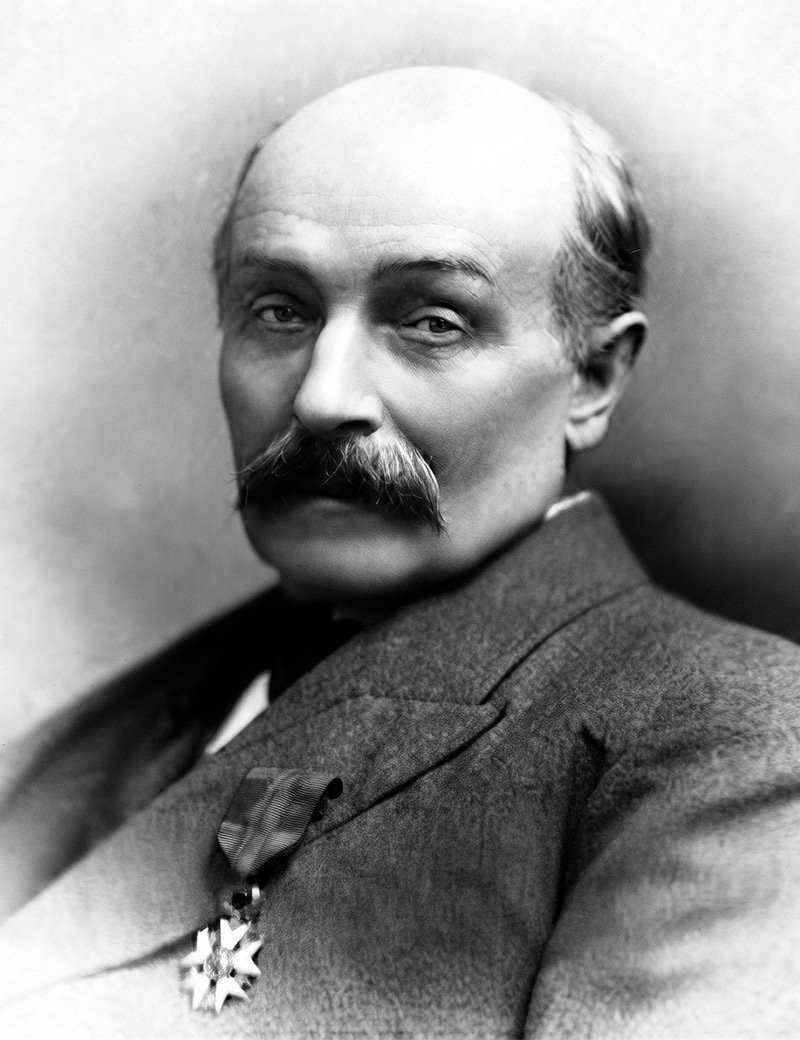 William Randal Cremer
