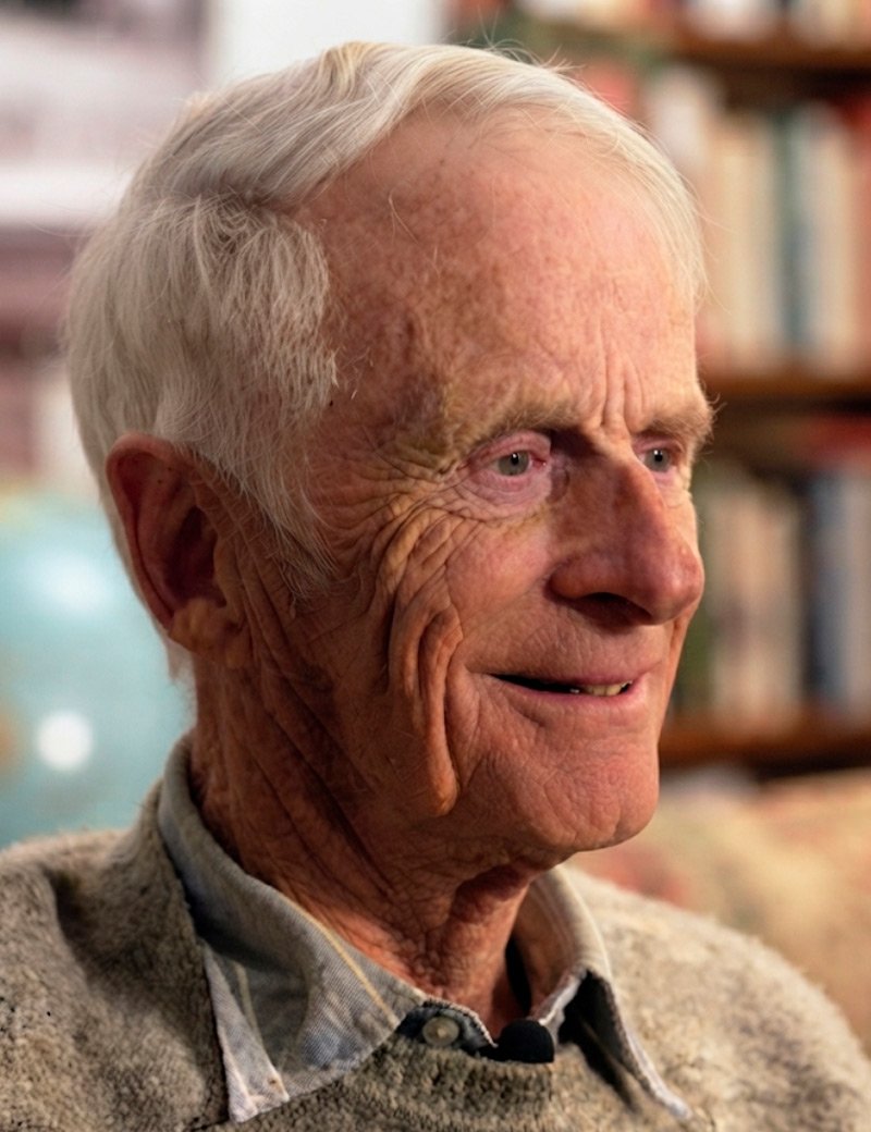 William S. Knowles