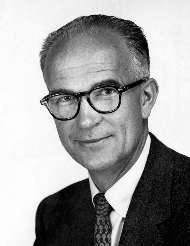 William Shockley