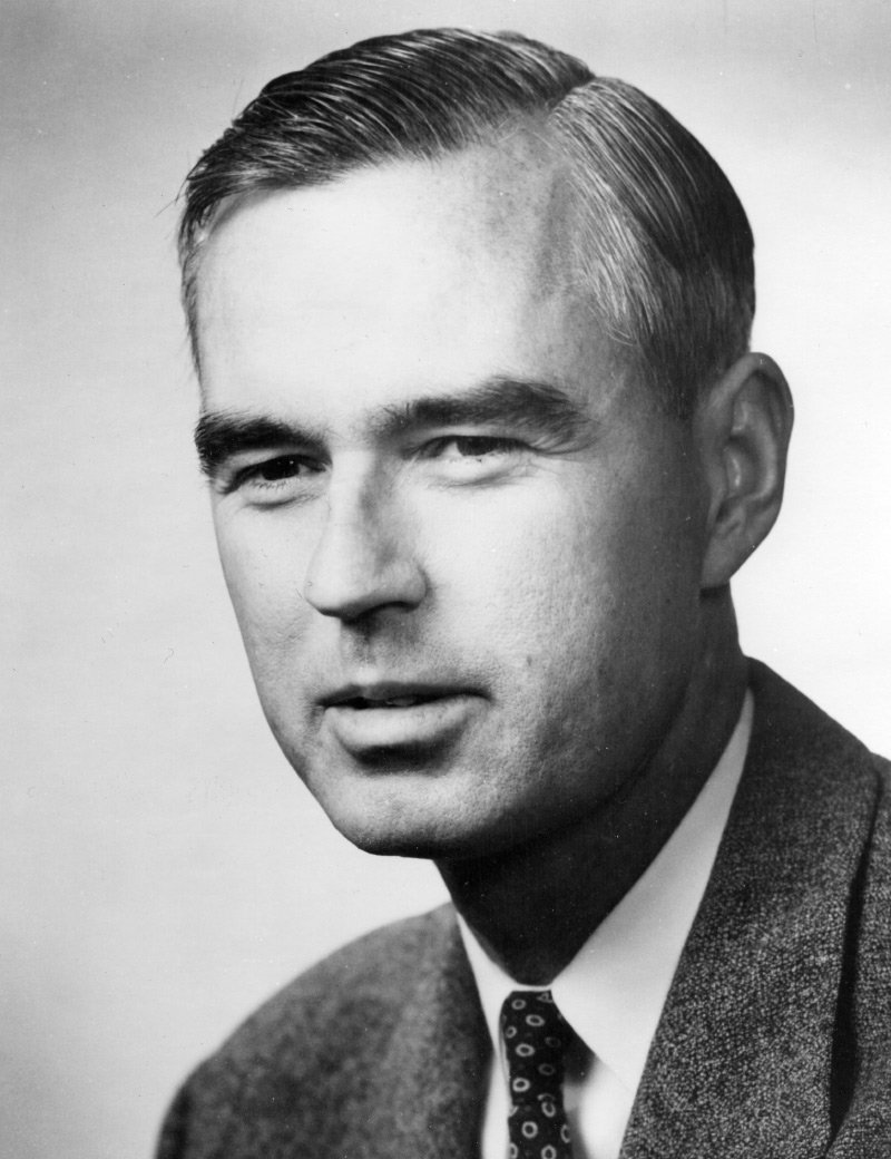 Willis Lamb