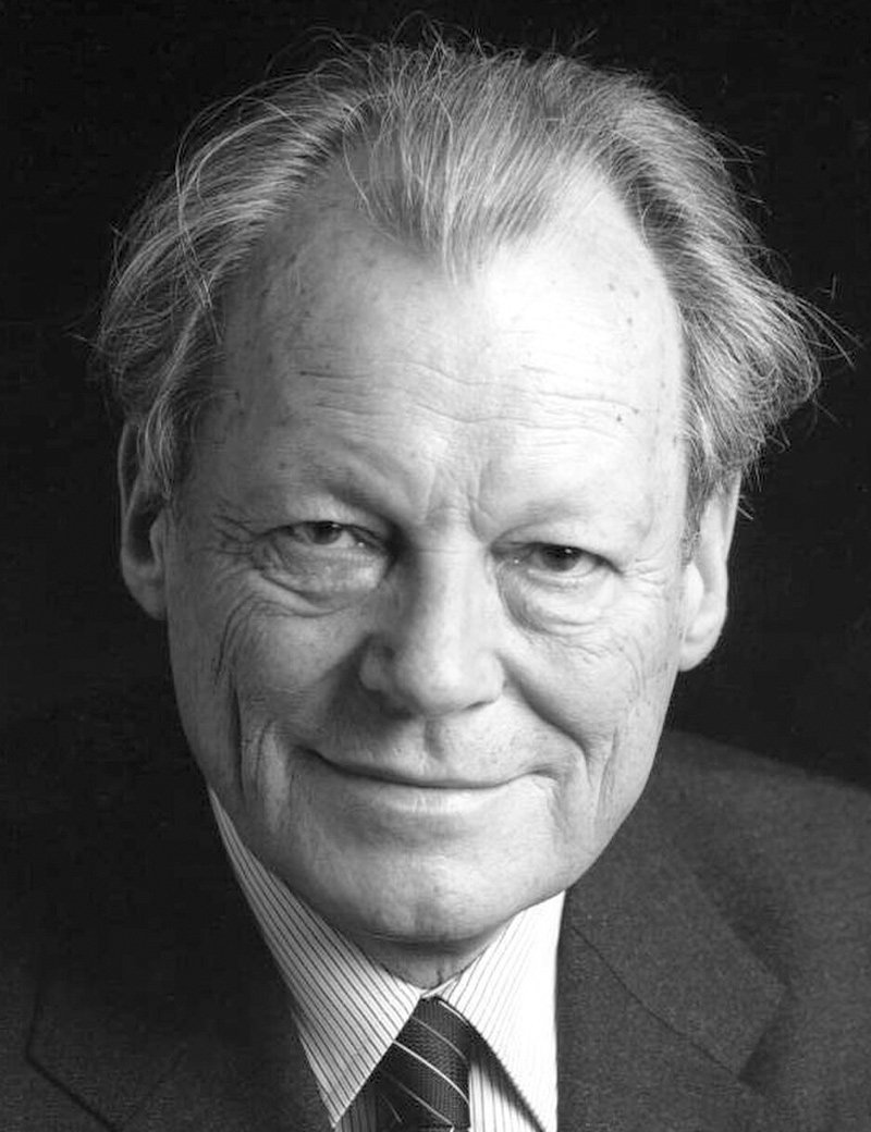 Willy Brandt
