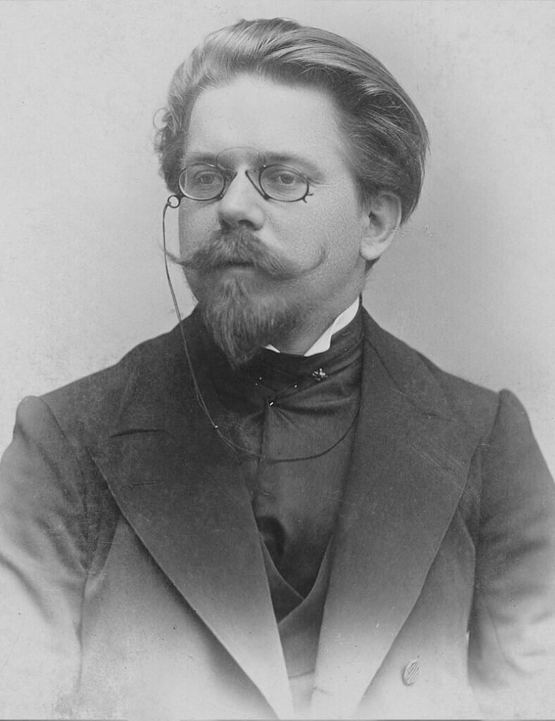 Władysław Reymont