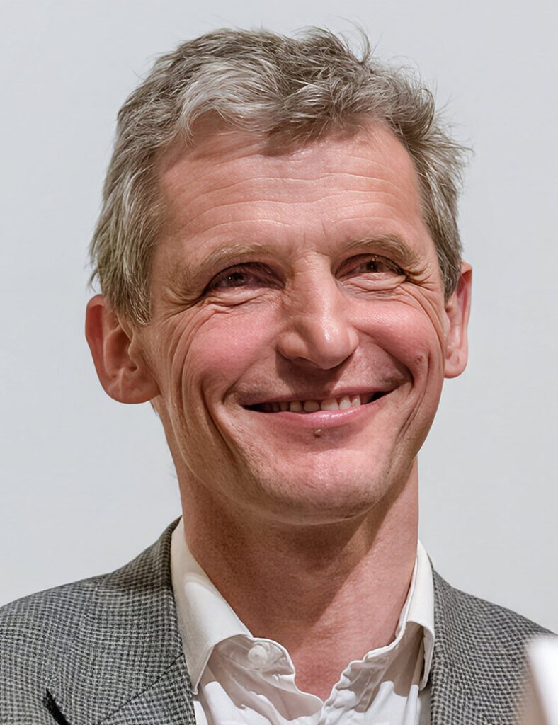 Wolfgang Ketterle