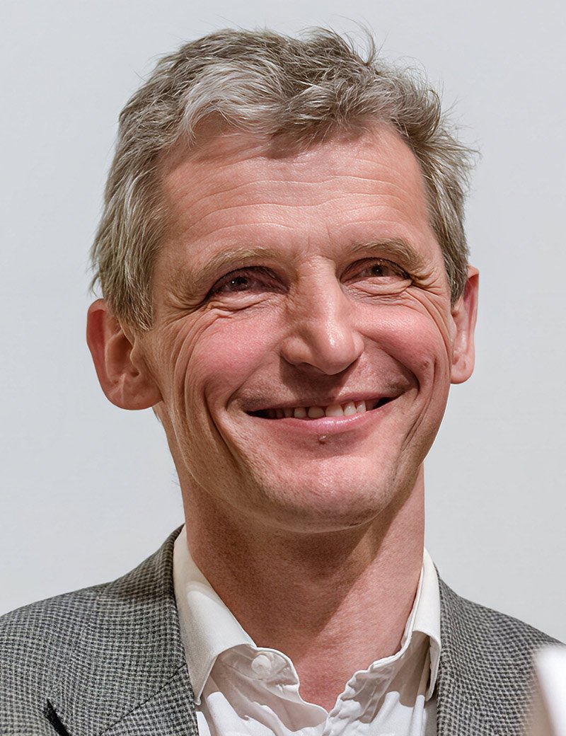 Wolfgang Ketterle
