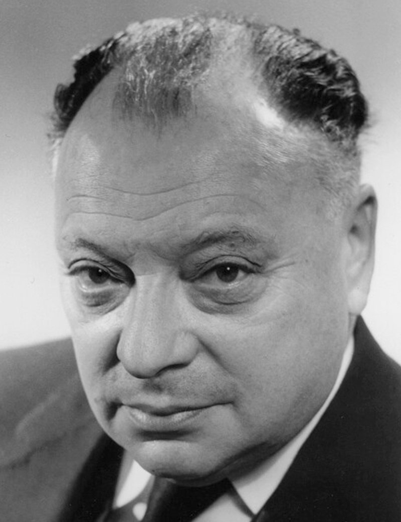 Wolfgang Pauli
